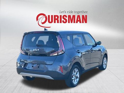 Certified 2023 Kia Soul LX w/ LX Technology Package image 2