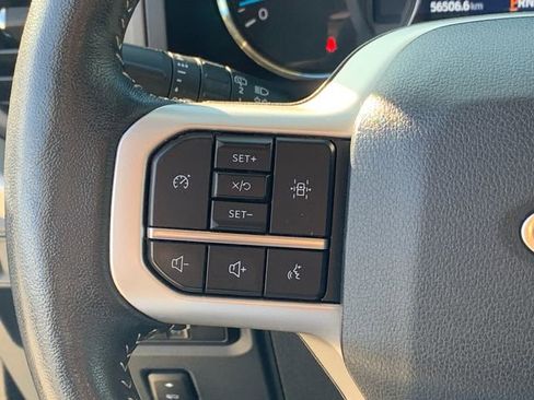 Certified 2022 Ford Expedition XLT w/ Equipment Group 202A image 30