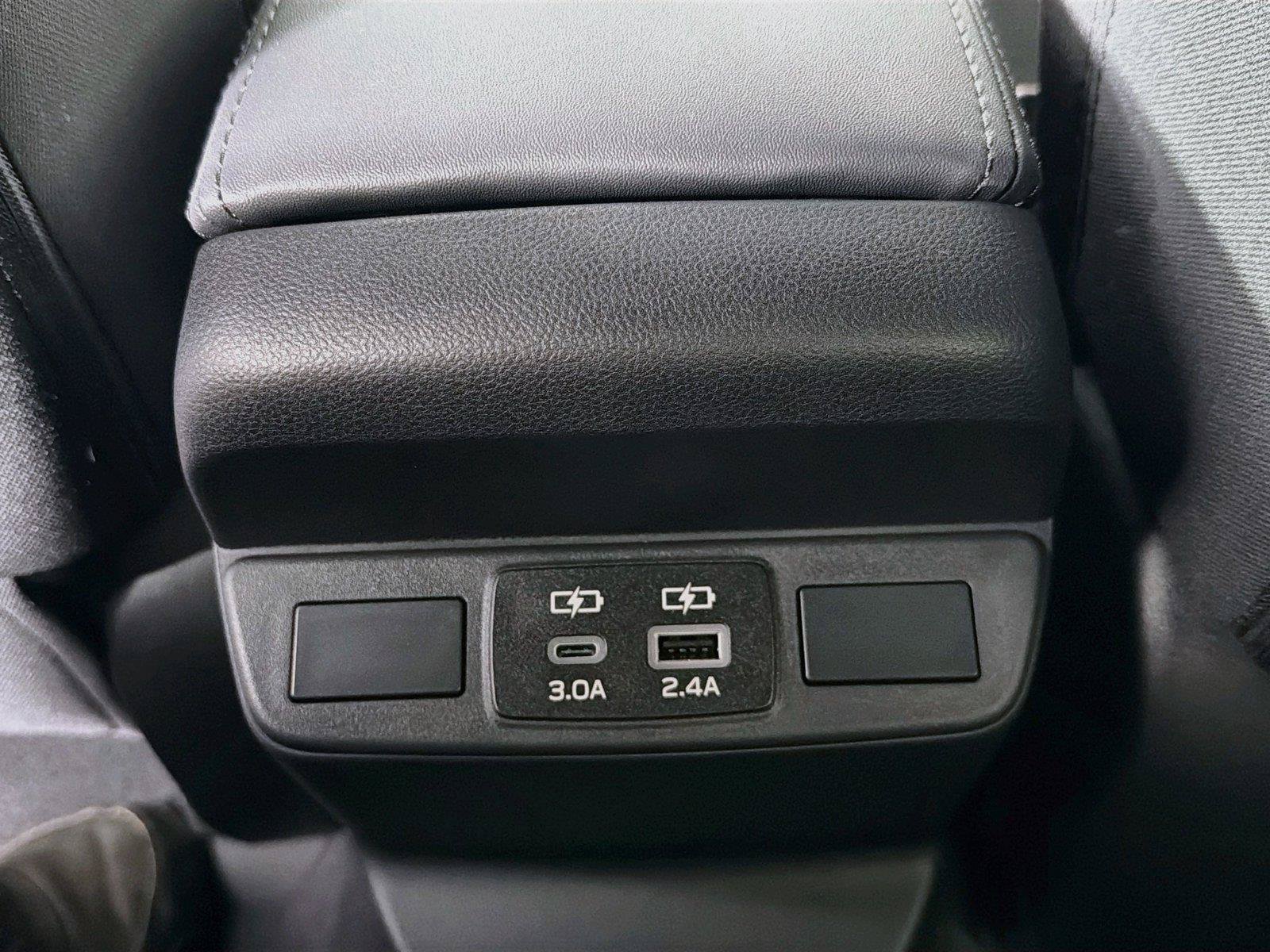 New 2026 Subaru WRX Premium AWD/4WD image 28