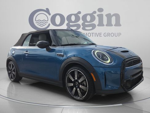 Used 2023 MINI Cooper S FWD image 7