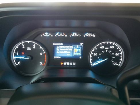 Used 2024 Ford F250 XLT w/ FX4 Off-Road Package image 13