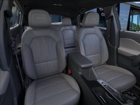 New 2026 Buick Envista Preferred FWD image 16