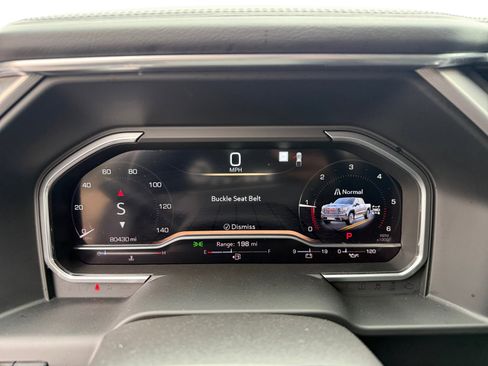 Used 2023 GMC Sierra 1500 Denali w/ Technology Package image 11