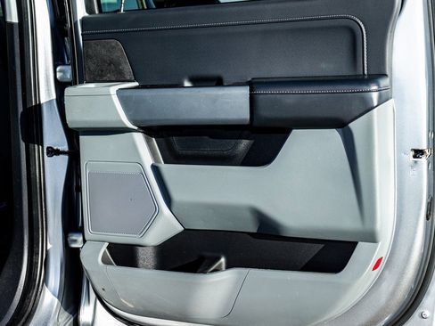 Used 2024 Ford F150 XLT w/ Mobile Office Package image 22