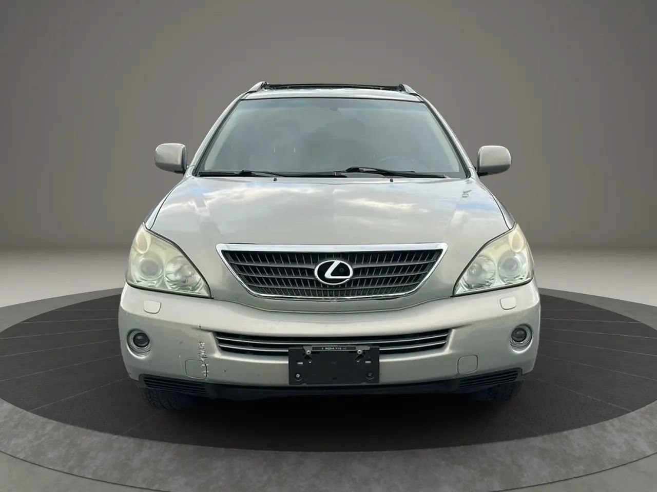 Used 2006 Lexus RX 400h AWD image 2