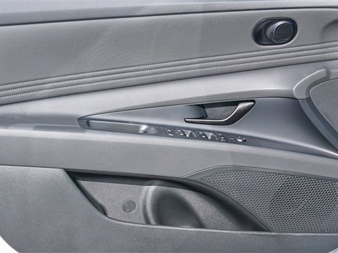 New 2026 Hyundai Elantra Sport image 22