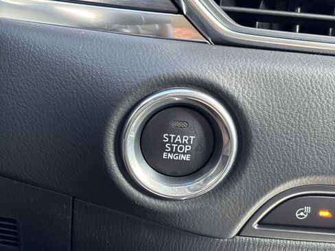 New 2025 MAZDA CX-5 AWD 2.5 S w/ Premium Plus Pkg image 30