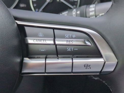 New 2026 MAZDA CX-50 AWD 2.5 Hybrid w/ Weather Package image 25