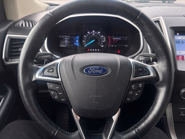 Used 2016 Ford Edge SEL w/ Equipment Group 201A AWD/4WD image 12