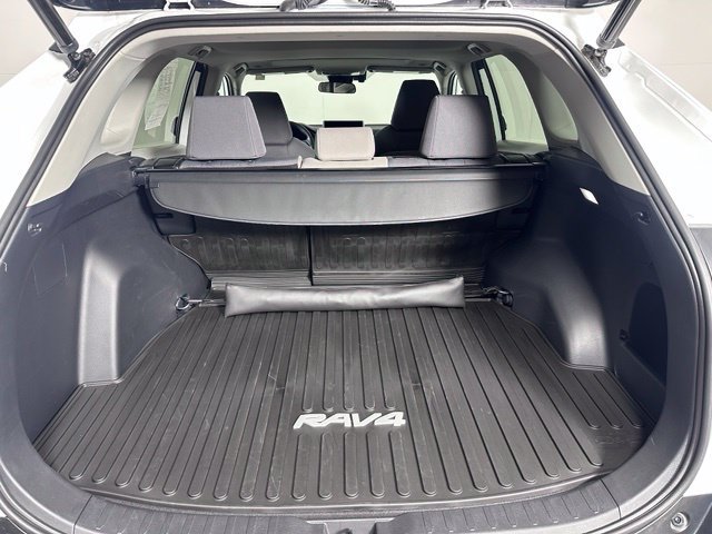 Used 2023 Toyota RAV4 XLE w/ Convenience Package AWD/4WD image 26