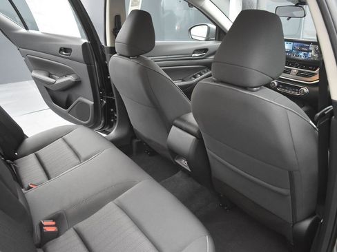 New 2025 Nissan Altima 2.5 SV w/ SV Special Edition Package image 18