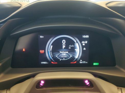 Certified 2023 Lexus RZ 450e Premium w/ Accessory Package (2T) AWD/4WD image 30