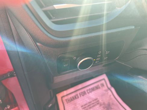 Used 2023 Ford Escape Active image 20