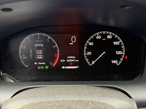 Certified 2024 Honda HR-V LX image 16