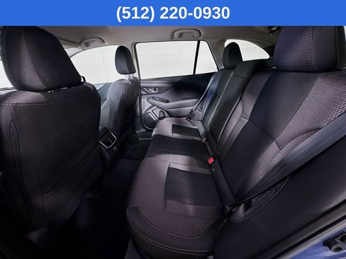 Certified 2025 Subaru Outback Premium image 28