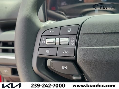 New 2026 Kia K4 FWD image 22