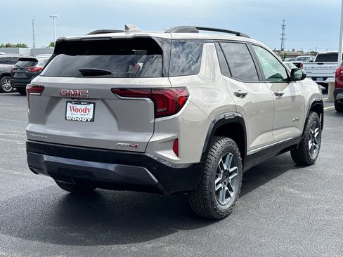 New 2026 GMC Terrain AT4 image 10