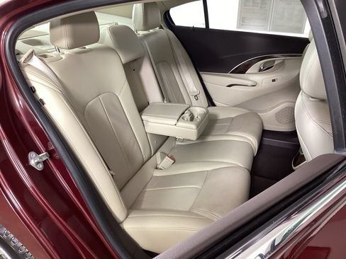 Used 2015 Buick LaCrosse Leather FWD image 33
