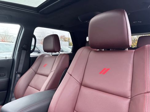 New 2026 Dodge Durango GT image 15
