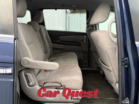 Used 2016 Honda Odyssey EX image 16