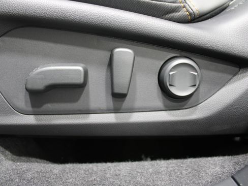 New 2026 Subaru Forester Wilderness image 4