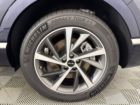 New 2026 Genesis GV80 3.5T Advanced AWD/4WD image 24