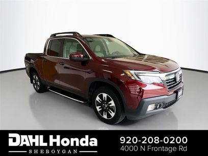 Used 2020 Honda Ridgeline RTL