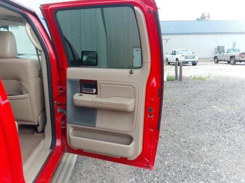 Used 2007 Ford F150 FX4 AWD/4WD image 30