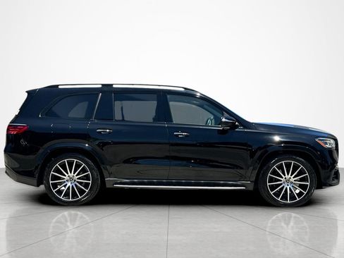 Used 2026 Mercedes-Benz GLS 580 4MATIC image 6