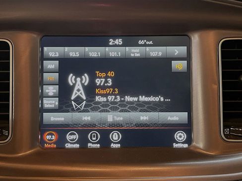 Used 2023 Dodge Charger GT RWD image 14