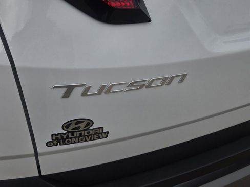 New 2026 Hyundai Tucson SEL image 7