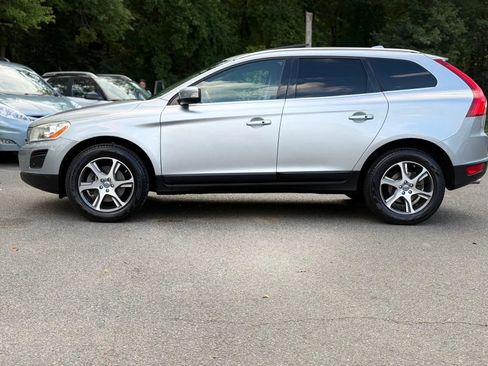 Used 2012 Volvo XC60 T6 AWD/4WD image 4