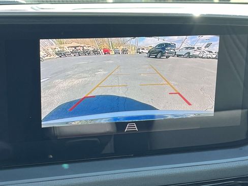 New 2026 Buick Envista Sport Touring w/ Convenience I Package FWD image 29