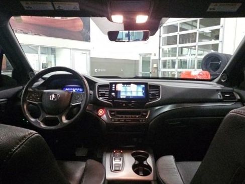 Used 2022 Honda Passport EX-L image 31