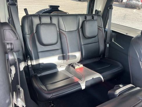 Used 2020 Jeep Wrangler Rubicon image 14