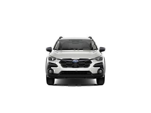 New 2025 Subaru Crosstrek 2.5i Limited image 8