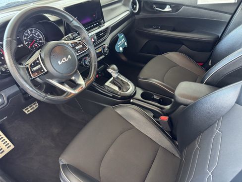 Used 2023 Kia Forte GT-Line FWD image 9