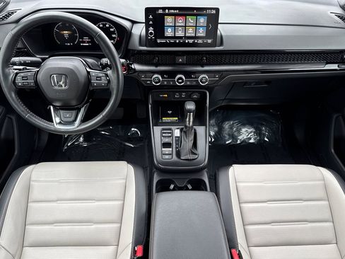 Used 2023 Honda CR-V Sport Touring image 28