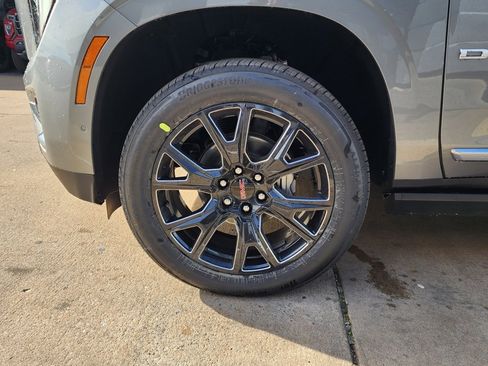 New 2026 GMC Yukon Denali w/ Denali Reserve Package image 66