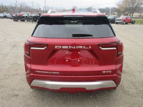 New 2026 GMC Terrain Denali image 5