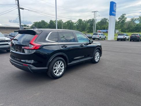 Certified 2023 Honda CR-V EX-L image 4