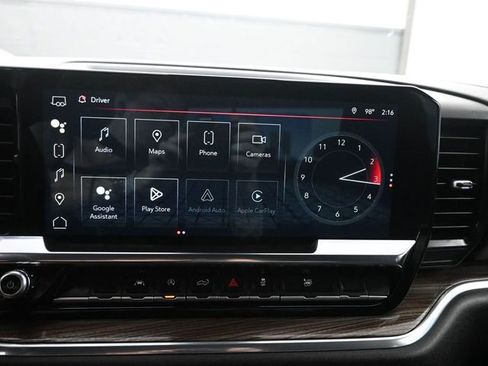 Used 2023 GMC Sierra 1500 Elevation image 16