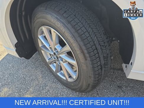 Used 2025 MAZDA CX-5 AWD 2.5 S w/ Preferred Package image 30