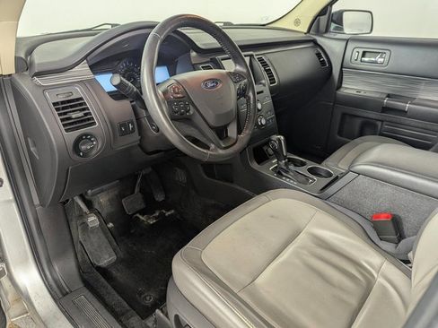 Used 2019 Ford Flex SEL w/ Equipment Group 202A image 11