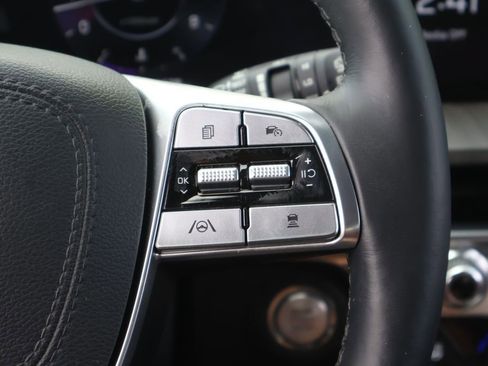 Used 2024 Kia Telluride SX w/ Towing Package AWD/4WD image 20