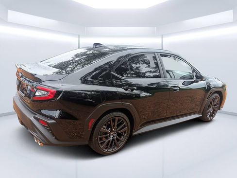 New 2026 Subaru WRX Premium AWD/4WD image 3