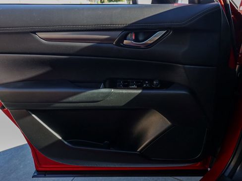 Used 2023 MAZDA CX-5 AWD 2.5 S w/ Preferred Package image 23