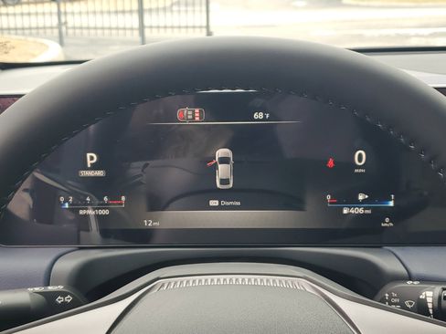 New 2026 Nissan Sentra SL image 13