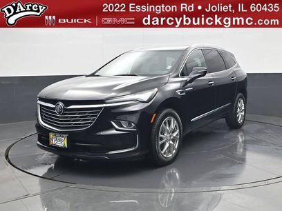 Used 2022 Buick Enclave Premium w/ Experience Buick Package