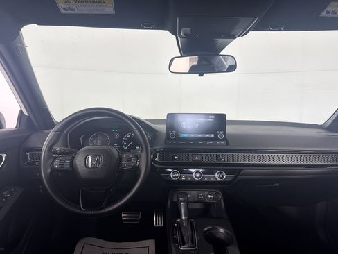 Certified 2024 Honda Civic Sport image 21